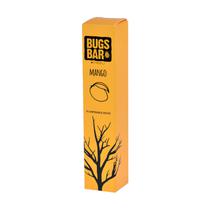 Vape Pod Descartavel Firefly Bugs Bar Mango 2.7 ML Ate 600 Puffs - Manga