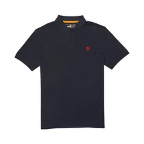 Camiseta Polo Timberland A2BRY 433 Masculino