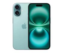 Apple iPhone 16 128GB - Teal