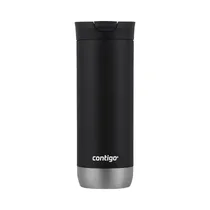 Taza Térmica Contigo 2094848 Huron 2.0 Snapseal 473ML Regaliz
