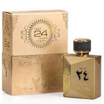 Ard Al Zaafaran Perfume 24 Hours Majestic Gold Edp 100ML