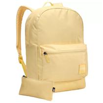 Mochila Case Logic para Notebook 15.6" CCAM1216 - Yonder Yellow