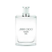 Perfume Jimmy Choo Man Ice Eau de Toilette Masculino 100ML