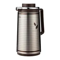 Garrafa Térmica Zojirushi 1.55 LT Modelo SLE-1600E Satin Leaf