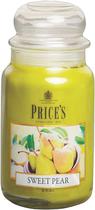 Aromatizador Prices Candles Sweet Pear 6