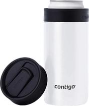 Copo Termico Contigo River North 355ML Branco