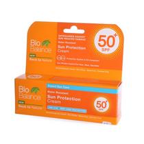 Bio Balance Sunblock 50 SPF