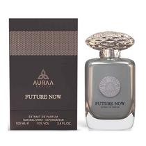 Perfume Auraa Desire Future Now Eau de Parfum Unissex 100ML