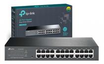 Switch 24 Portas TP-Link TL-SG1024DE Inteligente