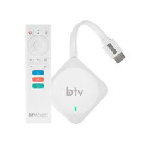 Receptor Iptv BTV Cast