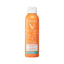 Protector Solar Vichy Capital Soleil Brume Hydratante Invisible SPF50 200ML