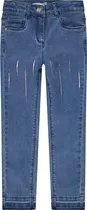 Calça Jeans Femenina Orchestra Hfipqq-BLM