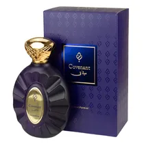 Perfume Love Collection Covenant - Eau de Toilette - Unissex - 100ML