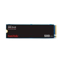 HD SSD M.2 500GB Sandisk SDSSDX3N-500G-G26 Nvme