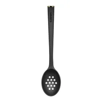 Colher Perfurada Cuisinart CTG-17-LS Oval Coleção Trentino - Preto