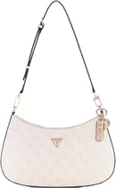 Bolsa Guess BG967218 Wlo Feminina - White Logo