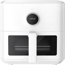 Fritadeira Eletrica Xiaomi Air Fryer MAF15 5.5L Litros 220V Branco