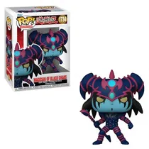 Funko Pop Yu-Gi-Oh 3 Magician Of Black Chaos 1734