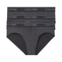 Conjunto de Boxers Calvin Klein NB2568 001 3 Piezas