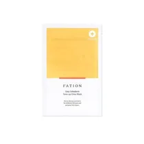 Fation Easys Soluderm Tone-Up Glow Mask