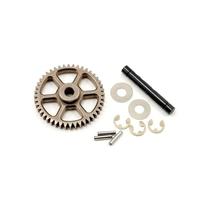 Hpi Idler Gear 44T/ Shaft ST 100905