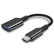 Adaptador USB-C A USB Otg