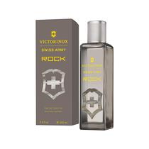 Perfume Victorinox Swiss Army Rock Edt 100ML