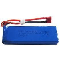 Wltoys Battery 7.4V 2200MAH T-Plug K949/10428/10428-A