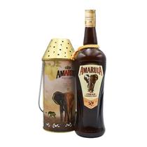 Amarula Cream 750ML Lata