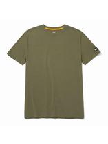 Caterpillar Remera Essentials s/s 1510590-10959 T(3XL) s/C