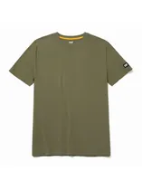 Caterpillar Remera Essentials s/s 1510590-10959 T(s) s/C