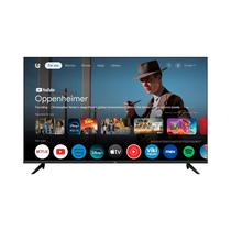 Smart TV Mtek MKQ58FSGU Qled 58" 4K Ultra HD