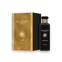 Perfume Masculino Vurv Millésime Edition Fearless Edp 100ML