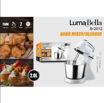 Batidora Luma Bella B-2012 220V 2L 250W