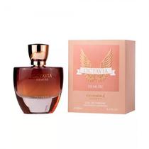 Perfume Pendora Scents Octavia Demure Edp Feminino 100ML