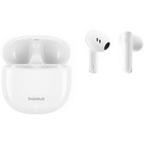 Fone de Ouvido Sem Fio Baseus Bowie E13 Bluetooth - Branco