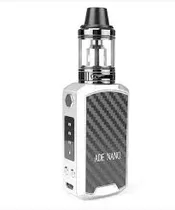 Ade Nano Silver