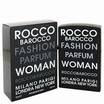 Rocco Barocco Perfume Femenino Fashion Desconocido