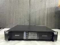 Amplificador FP-10000Q 4CH