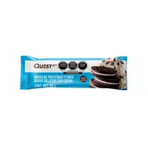 Quest Nutrition Protein Bar 60G Cookies & Cream