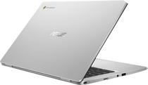 Notebook Asus C523NA-TH44F Intel N3350/ 4GB/ 64GB Emmc/ 15.6" FHD/ Chrome Os (Caixa Feia)