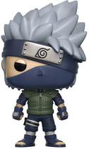 Boneco Kakashi - Naruto Shippuden - Funko Pop! 182