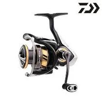 Daiwa Pesca Accesorios Molinete Legalis LT 2000D-XH 5ROL 6.2:1