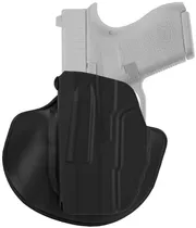 Coldre Safariland para Glock 43/43X 7378 Als V2 7378-895-411 - Esquerda