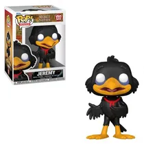 Funko Pop The Secret Nimh Jeremy 1317