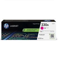 Toner HP 230A W2303A Magenta ( Impresora HP Laserjet 4203DW / MFP 4303FDW )