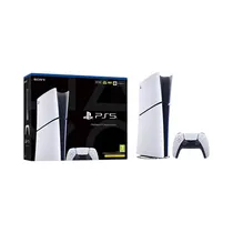 Consola Sony...