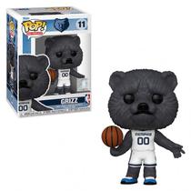 Funko Pop Nba Mascots Memphis Grizz 11