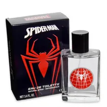 Marvel Spider-Man Edt 100ML