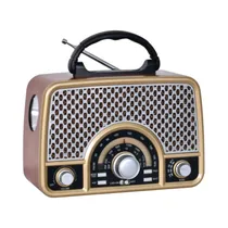 Radio Mega Star RX2153BTG